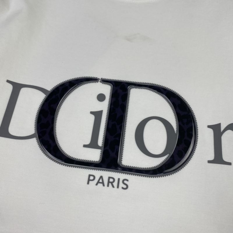 Christian Dior T-Shirts